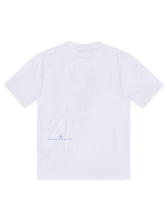 Load image into Gallery viewer, Psycho Norwood Graphic Tee - White