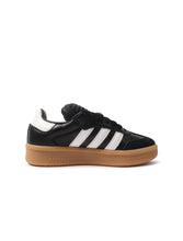 Load image into Gallery viewer, Adidas Big Kids Samba XLG - Black