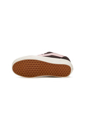 Load image into Gallery viewer, Vans Big Kids Knu School - Brown/Pink