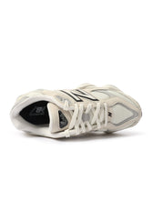 Load image into Gallery viewer, New Balance Mens 9060 Lifestyle Shoes - White/Grey