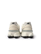 Load image into Gallery viewer, New Balance Mens 9060 Lifestyle Shoes - White/Grey