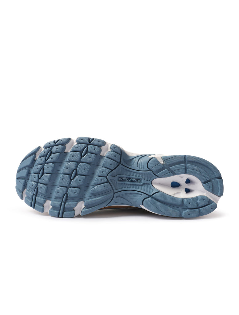 New Balance Mens 740 Shoes - Heron Blue