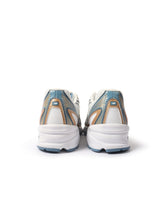 Load image into Gallery viewer, New Balance Mens 740 Shoes - Heron Blue