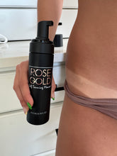 Load image into Gallery viewer, Face &amp; Body Self Tanning Bundle — Complete Glow Collection