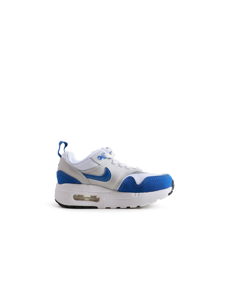 Nike (TD) Air Max 1 Easyon - Royal