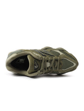 Load image into Gallery viewer, New Balance Mens 9060 Lifestyle Shoes - Green