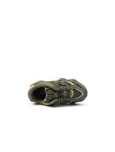 Load image into Gallery viewer, New Balance (TD) 9060 Shoes - Dark Olive