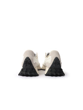 Load image into Gallery viewer, New Balance Womens 327 Shoes - White/Black