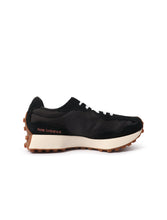 Load image into Gallery viewer, New Balance Womens 327 - Black/White