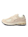New Balance Mens 2002R Casual Shoes - Off White
