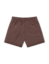 Load image into Gallery viewer, Adidas Mens Vrct Shorts - Brown