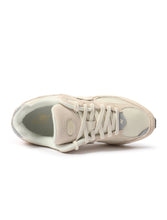 Load image into Gallery viewer, New Balance Mens 2002R Casual Shoes - Off White