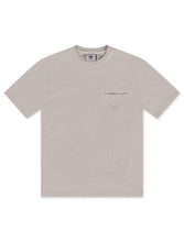 Load image into Gallery viewer, Adidas Mens Essential Dye Tee - Grey