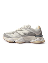 Load image into Gallery viewer, New Balance Mens 9060 Lifestyle Shoes - Grey