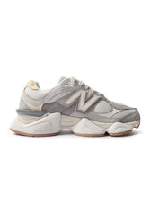 Load image into Gallery viewer, New Balance Mens 9060 Lifestyle Shoes - Grey