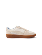 Load image into Gallery viewer, Puma Womens Palermo Gentle Meld - Warm White