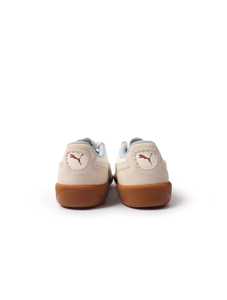 Puma Womens Palermo Gentle Meld - Warm White