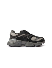 Load image into Gallery viewer, New Balance Big Kids 9060 Lifestyle Shoes  - Black