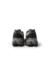 Load image into Gallery viewer, New Balance Big Kids 9060 Lifestyle Shoes  - Black