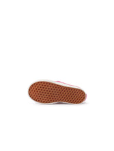 Load image into Gallery viewer, Vans (TD) Slip On V - Glitter Raspberry