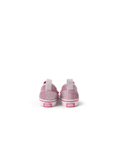 Load image into Gallery viewer, Vans (PS) Classic Slip On - Glitter Raspberry