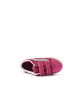 Load image into Gallery viewer, Vans (TD) Old Skool V - Glitter Raspberry