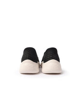 Load image into Gallery viewer, Skechers Women's Walk Flex Shoes - Black/White