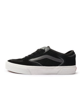 Load image into Gallery viewer, Vans Rowley Classic - Black/Grey