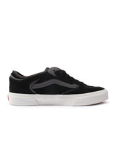 Load image into Gallery viewer, Vans Rowley Classic - Black/Grey