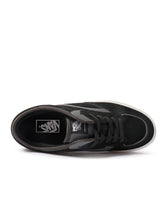 Load image into Gallery viewer, Vans Rowley Classic - Black/Grey