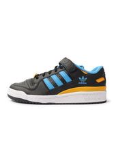 Load image into Gallery viewer, Adidas Forum Low - Black/Yellow