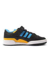 Load image into Gallery viewer, Adidas Forum Low - Black/Yellow