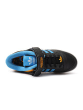 Load image into Gallery viewer, Adidas Forum Low - Black/Yellow