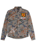 Kleep Velo L.T.K Shirt - Plaid