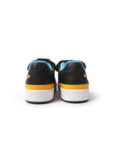 Load image into Gallery viewer, Adidas Forum Low - Black/Yellow