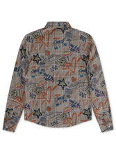 Load image into Gallery viewer, Kleep Velo L.T.K Shirt - Plaid
