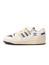 Load image into Gallery viewer, Adidas Forum 84 Low - White/Navy