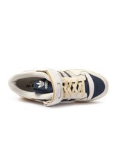 Load image into Gallery viewer, Adidas Forum 84 Low - White/Navy