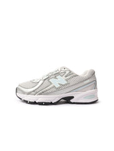 Load image into Gallery viewer, New Balance Women's 740 - Grey/Light Blue