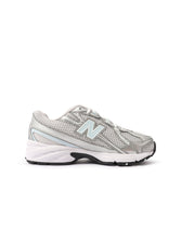Load image into Gallery viewer, New Balance Women's 740 - Grey/Light Blue