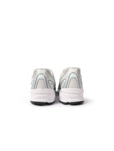 Load image into Gallery viewer, New Balance Women's 740 - Grey/Light Blue