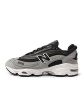 Load image into Gallery viewer, New Balance Men's 1000N Shoes - Black/Grey