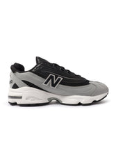 Load image into Gallery viewer, New Balance Men's 1000N Shoes - Black/Grey