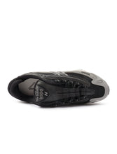 Load image into Gallery viewer, New Balance Men's 1000N Shoes - Black/Grey