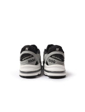 Load image into Gallery viewer, New Balance Men's 1000N Shoes - Black/Grey