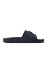 Load image into Gallery viewer, Hugo Timein Sandals - Dark Blue