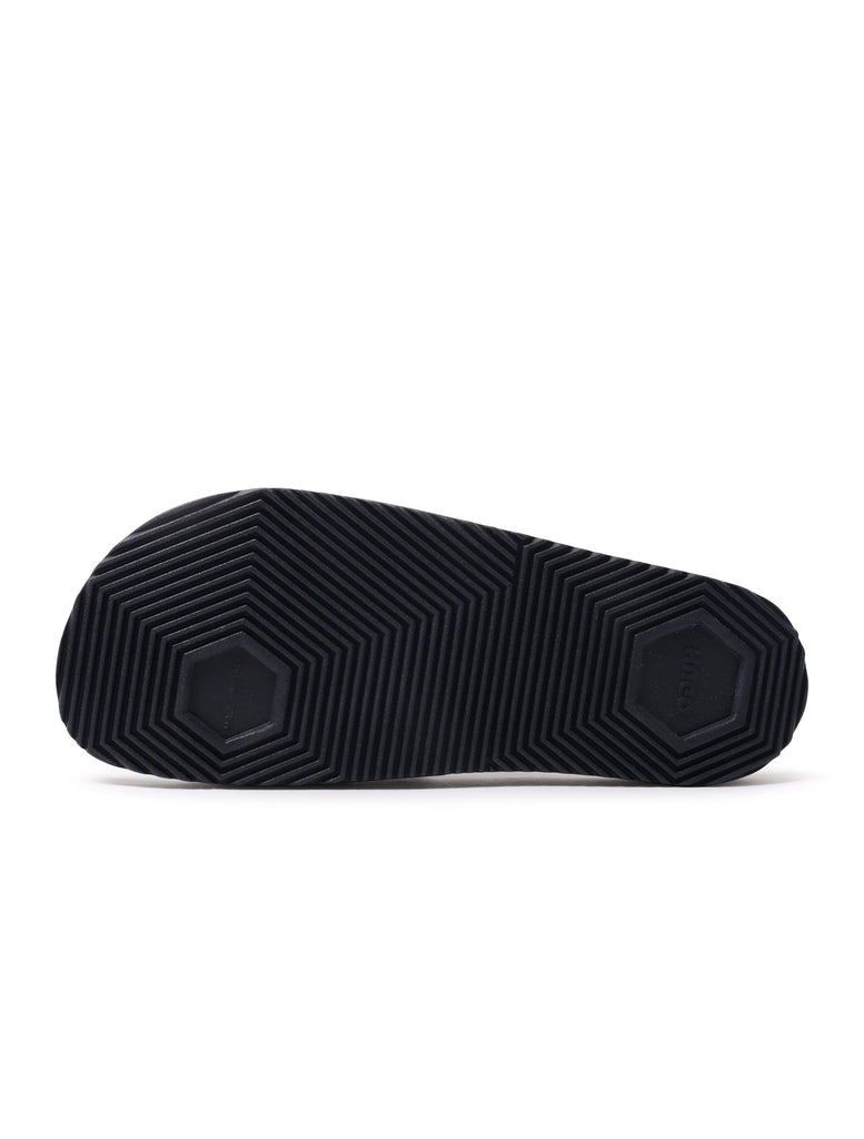 Hugo Timein Sandals - Dark Blue
