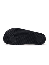 Load image into Gallery viewer, Hugo Timein Sandals - Dark Blue