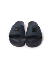Load image into Gallery viewer, Hugo Timein Sandals - Dark Blue