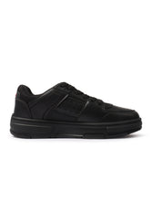 Load image into Gallery viewer, Hugo Yarrow Sneakers - Black